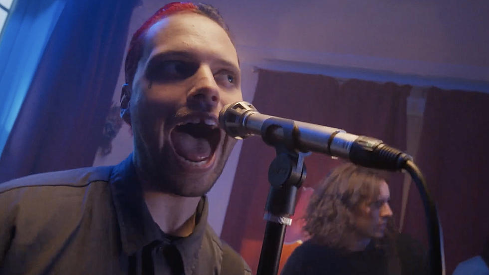 BrooklynVegan tweet media