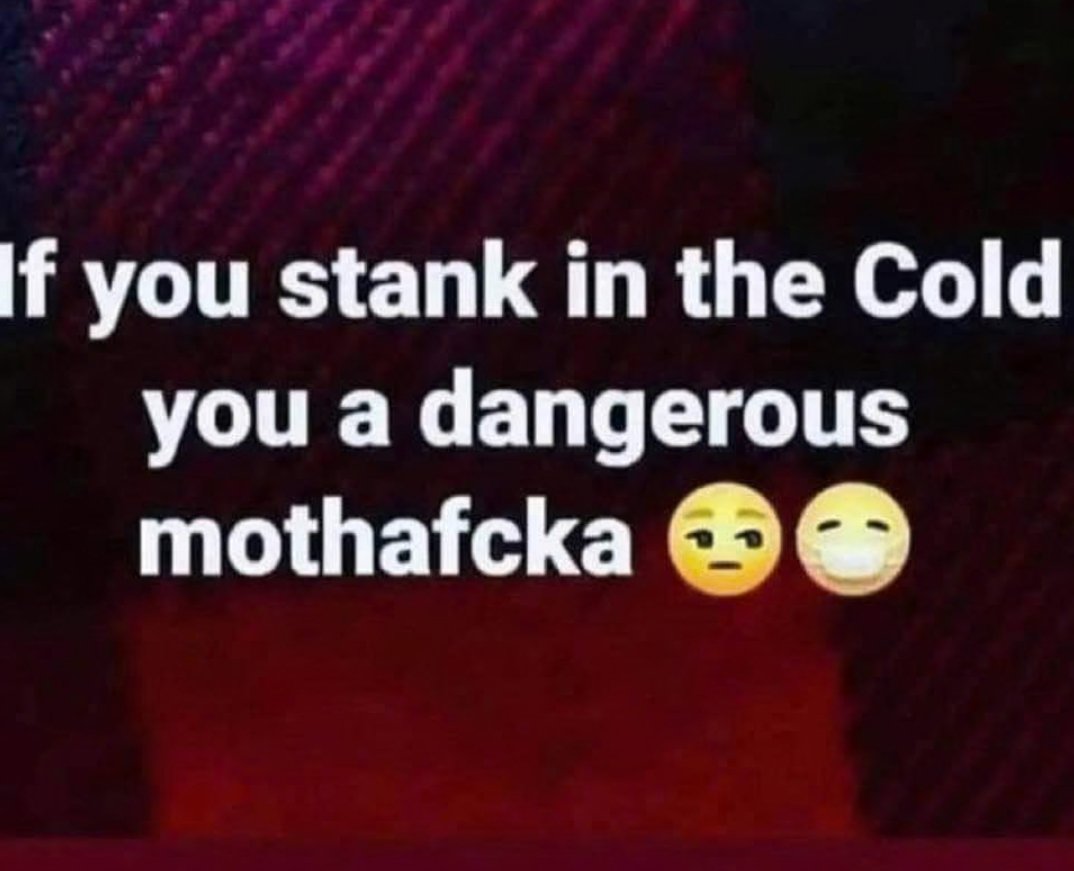 That's A Rough One Right There!