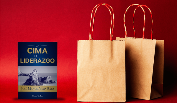 jmvegabaez's tweet photo. Si nuestro liderazgo del pasado lejano sigue impresionándonos, significa que no hemos hecho algo importante a últimas fechas.
#LaCimaDelLiderazgo #liderazgo #exatisimo #harpercollinsmexico https://t.co/lTaRVY6tGZ https://t.co/pL5Kj5x0VL