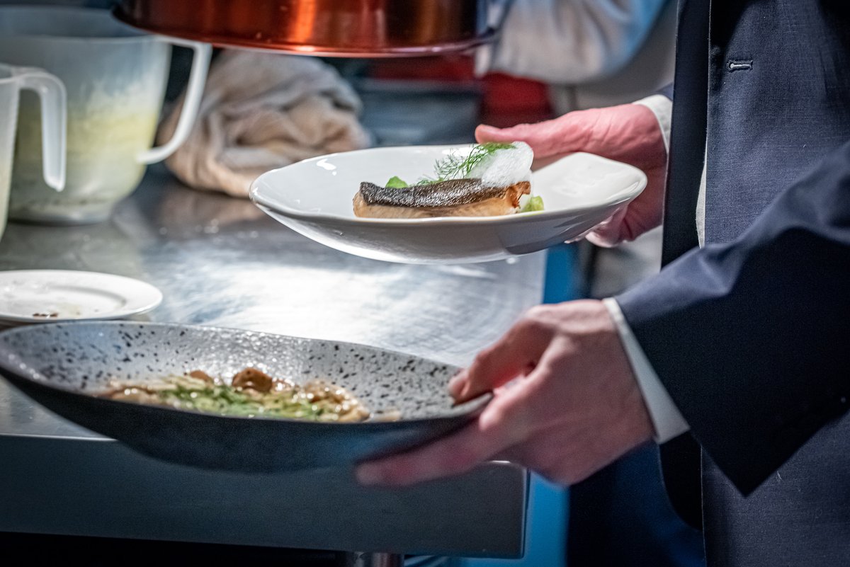 Da Noi Chester tweet media