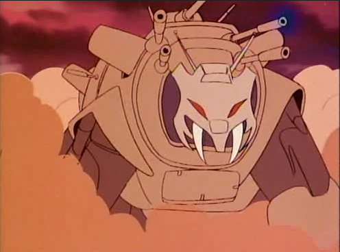 ThundercatsSaga's tweet photo. The Giant #Technopede,an enormous mechanical centipede-like creature,is a war machine from the past. It's extremely destructive & endowed with lethal weapons systems.Appeared in the ep"Turmagar the Tuska" & in ep "The Mechanical Plague",where Mumm-Ra reactivates it.
#ThunderCats https://t.co/zd9GUW2vdl