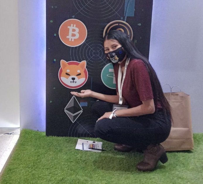 Shiba Inu Venezuela tweet media