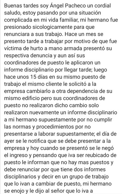 @MintrabajoCol https://t.co/vUUTgQuhYY<a class="tags" target="_blank" title="On Twitter" href="/?out=eyJ0eXAiOiJKV1QiLCJhbGciOiJIUzUxMiJ9.eyJpYXQiOjE3MjY3NDgzOTYsImlzcyI6InR3cG9ybnN0YXJzLmNvbSIsIm5iZiI6MTcyNjc0ODM5NiwiZXhwIjoxNzU4Mjg0Mzk2LCJyZWRpcmVjdF91cmwiOiJodHRwczovL3R3aXR0ZXIuY29tL01pbnRyYWJham9Db2wifQ.S_et9QJGfWwUhBGuRagrffZxQ0isAWeIodfMv4wHrY0FoeuUx5gt_IThc25c92fBsAJ5WetyjITTTu8JTRhsUw">@MintrabajoCol</a>