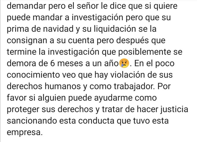 @MintrabajoCol https://t.co/vUUTgQuhYY<a class="tags" target="_blank" title="On Twitter" href="/?out=eyJ0eXAiOiJKV1QiLCJhbGciOiJIUzUxMiJ9.eyJpYXQiOjE3MjY3NDgzOTYsImlzcyI6InR3cG9ybnN0YXJzLmNvbSIsIm5iZiI6MTcyNjc0ODM5NiwiZXhwIjoxNzU4Mjg0Mzk2LCJyZWRpcmVjdF91cmwiOiJodHRwczovL3R3aXR0ZXIuY29tL01pbnRyYWJham9Db2wifQ.S_et9QJGfWwUhBGuRagrffZxQ0isAWeIodfMv4wHrY0FoeuUx5gt_IThc25c92fBsAJ5WetyjITTTu8JTRhsUw">@MintrabajoCol</a>