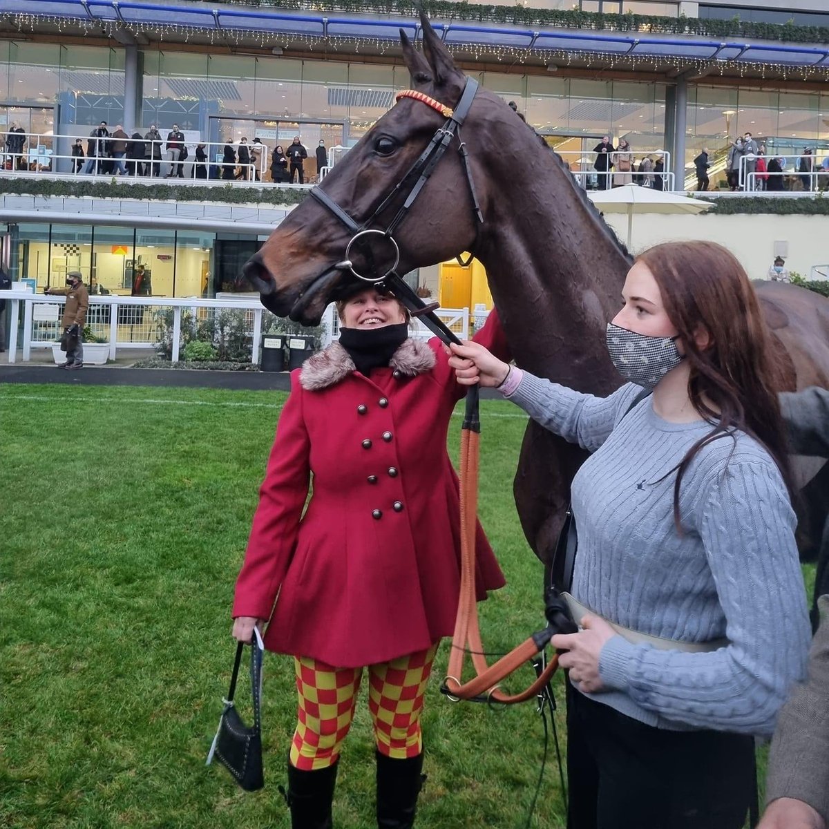 BVEC (@bvec1999) on Twitter photo What an absolute superstar. Amazing run today <a href="/Ascot/">Ascot Racecourse</a>  and in top company. One More For The Road ran his heart out, owes us nothing but still delivers. What a journey.🔴🟡⚫️ <a href="/NeilKingRacing/">Neil King</a> #BryonyFrost #RupertDubaiRacing What an absolute superstar. Amazing run today <a href="/Ascot/">Ascot Racecourse</a>  and in top company. One More For The Road ran his heart out, owes us nothing but still delivers. What a journey.🔴🟡⚫️ <a href="/NeilKingRacing/">Neil King</a> #BryonyFrost #RupertDubaiRacing