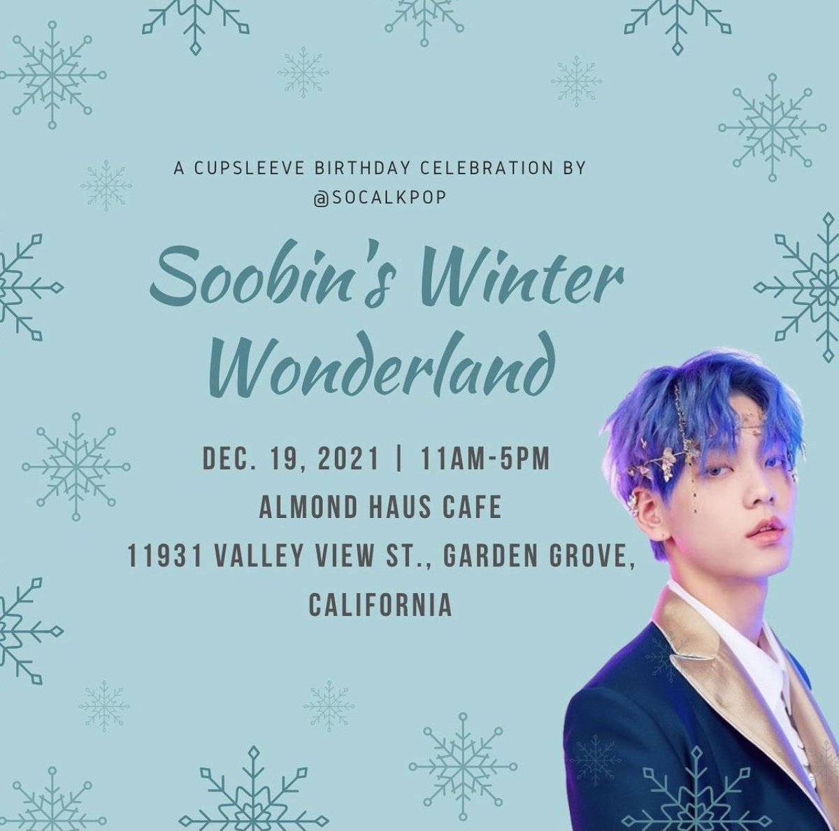 <a href="/ShawolSocal/">SoCal ShaWol | 🌊 Sea of OnHo</a>
<a href="/WhalienEvents/">Whalien Events</a>
<a href="/socalkpop/">Socalkpop</a>