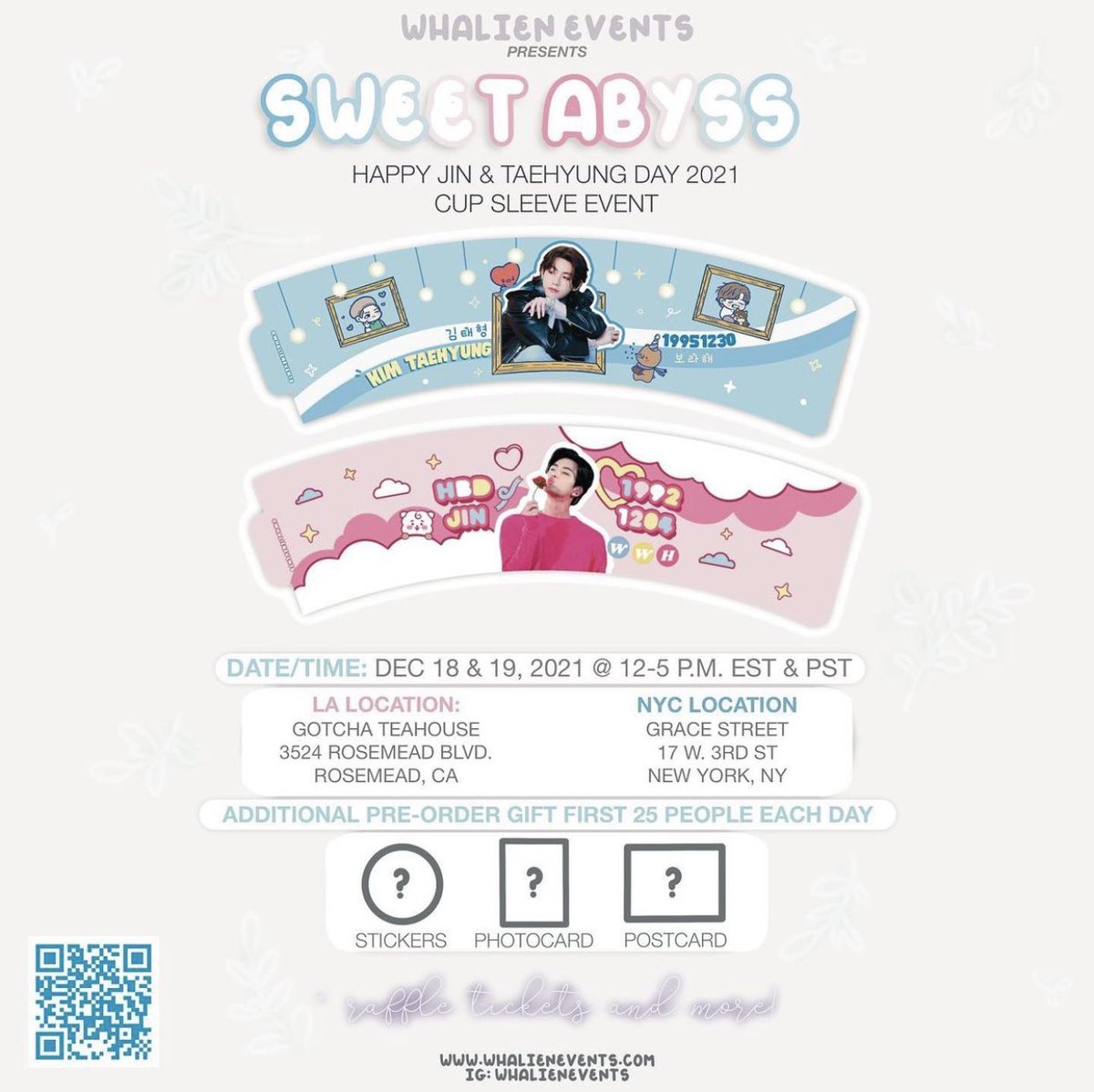 IdolDaysinCA's tweet photo. @ShawolSocal
@WhalienEvents
@socalkpop https://t.co/wmSZdzXl3X