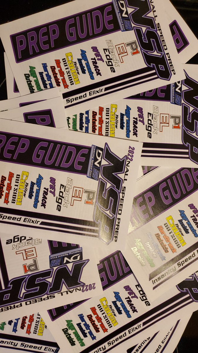 Team Nall (@dnracin) on Twitter photo 