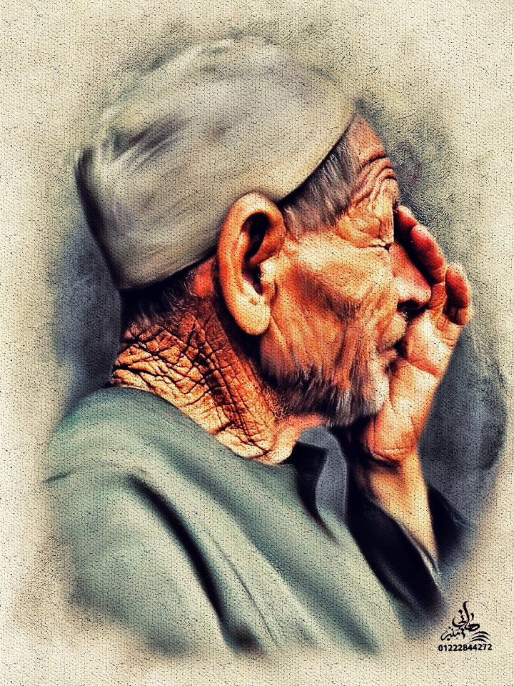 مجموعه من اعمالي