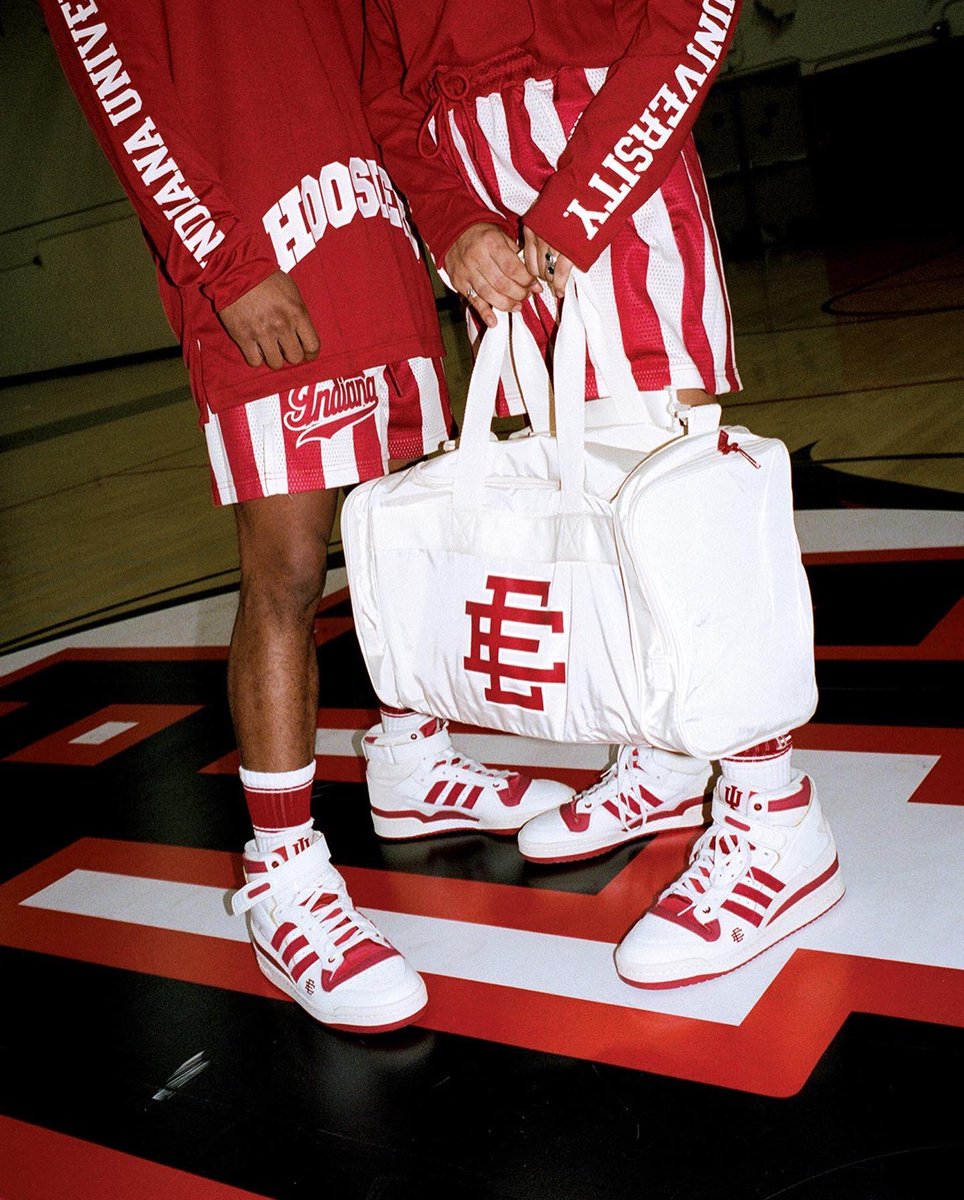 adidas Basketball tweet media
