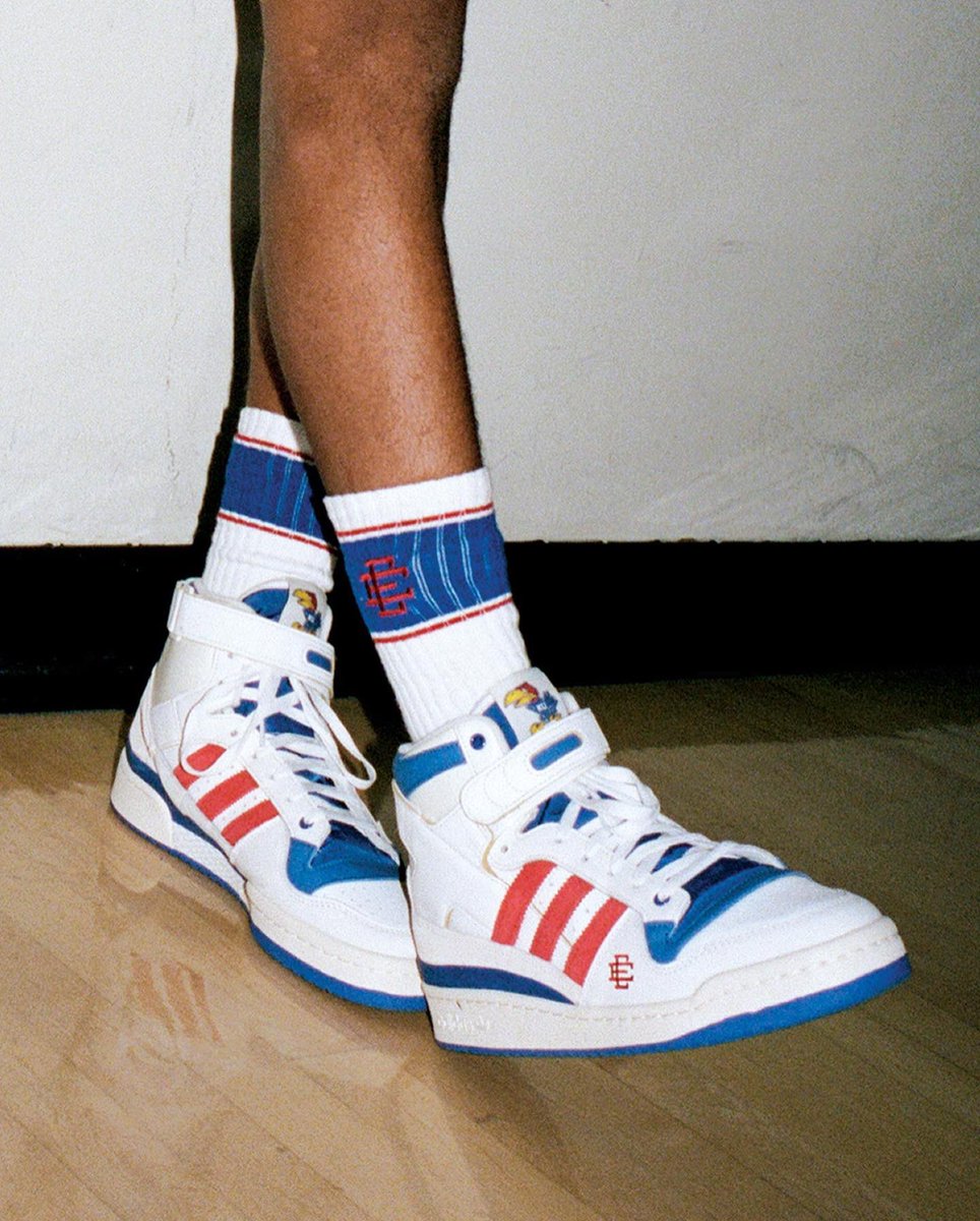 adidas Basketball tweet media