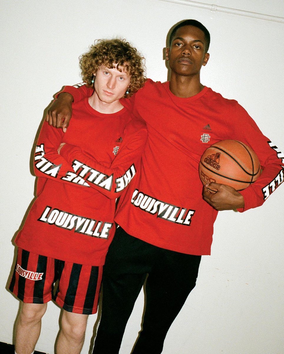 adidas Basketball tweet media