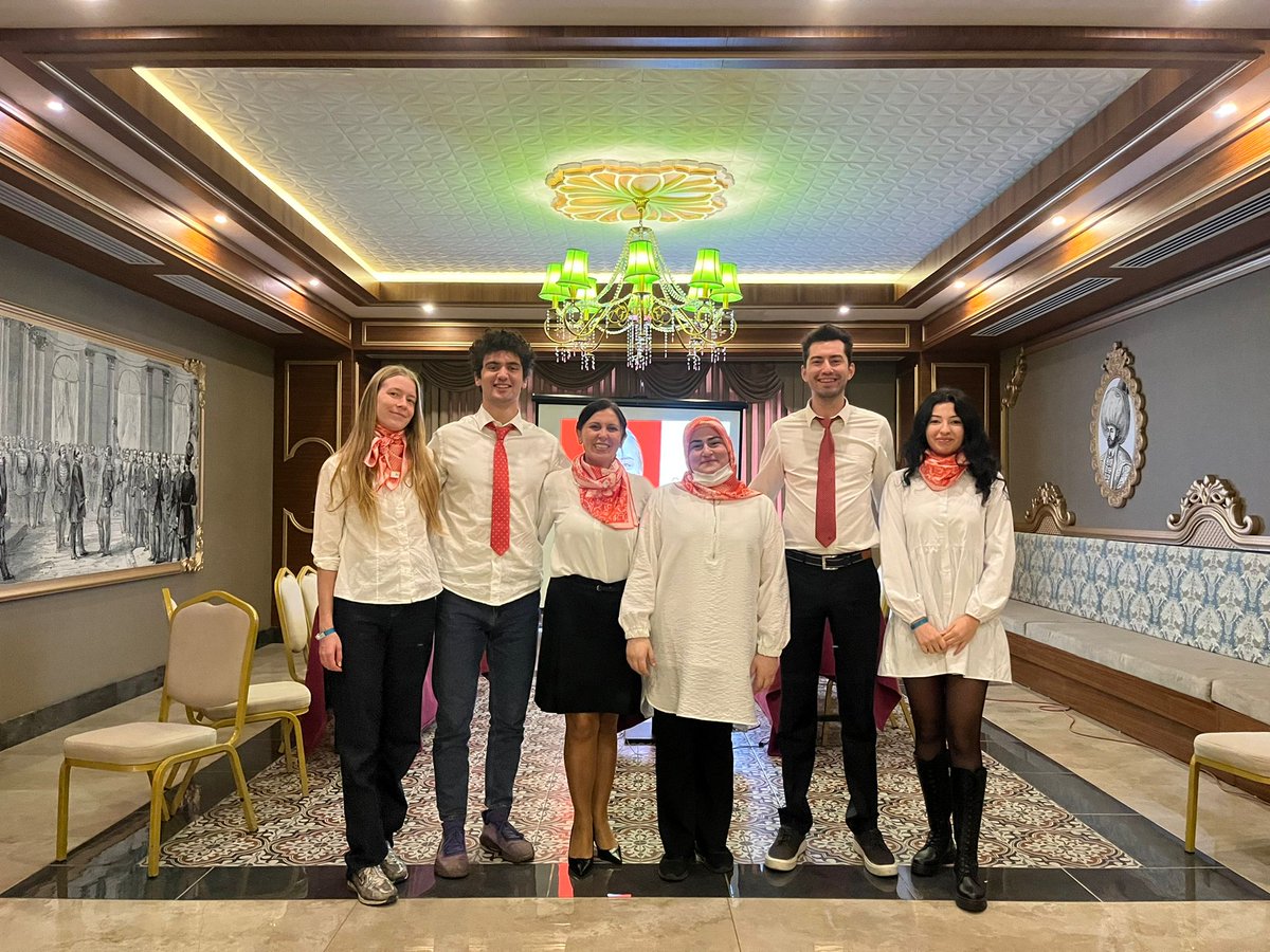 Ülkemizin dijital çalışan markası Arya-ai  strateji ekibi arya ile işletmelere iki yeni departman kurma kararı aldı. Optimizasyon ve  tassaruf birimi.  Böylece işletmeler bir ayda 2700 saate yakın tassaruf  sağlayabilecekler   #ArtificialIntelligence #dijitalworkforce @ARYAai2