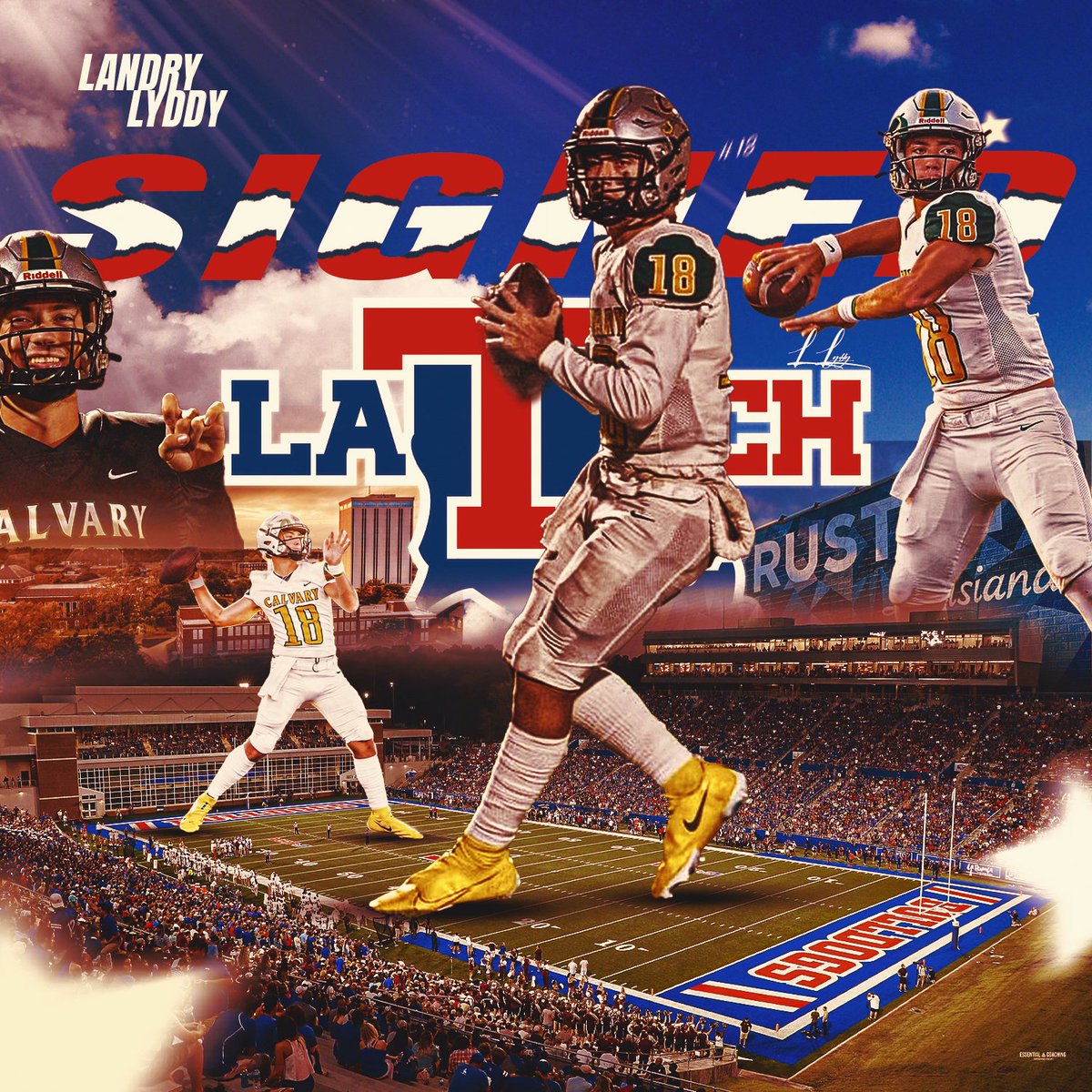 CoachEssential's tweet photo. #ECGraphics 🔺 https://t.co/o8RvKE8bq4