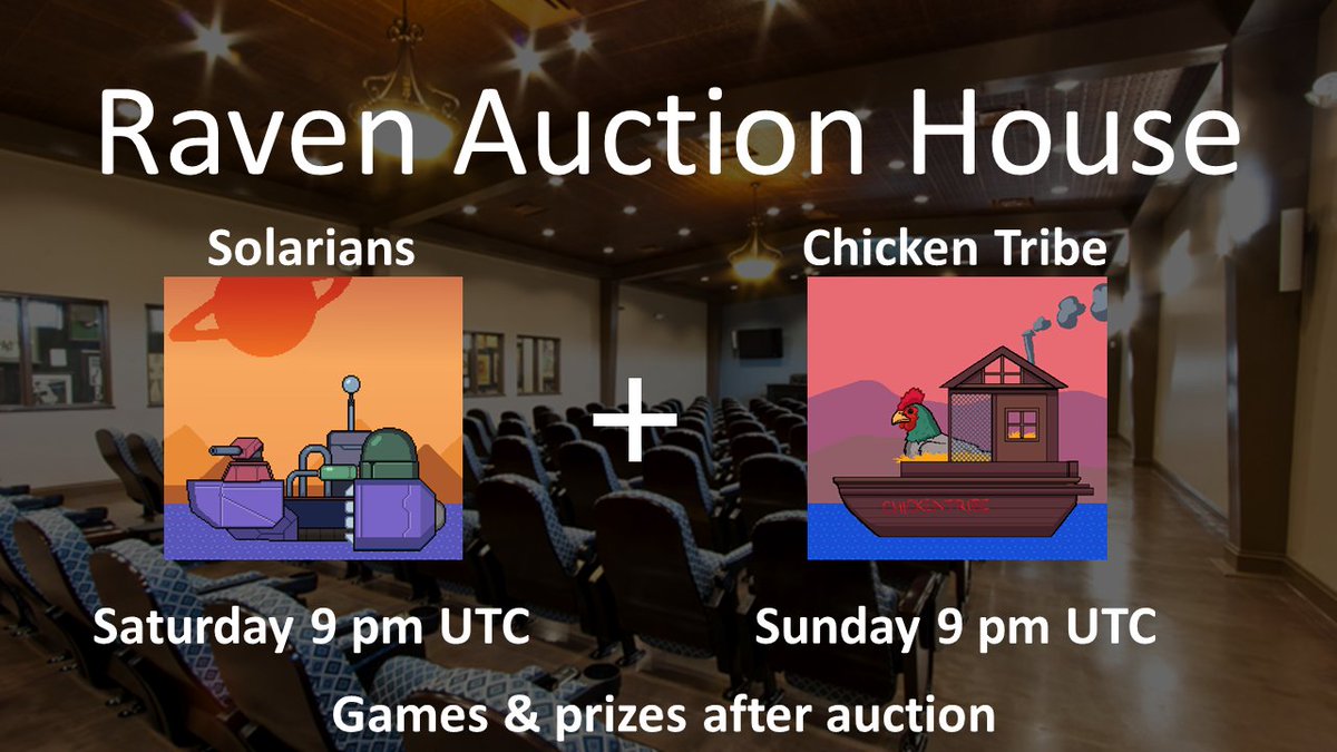 Raven Multiverse tweet media