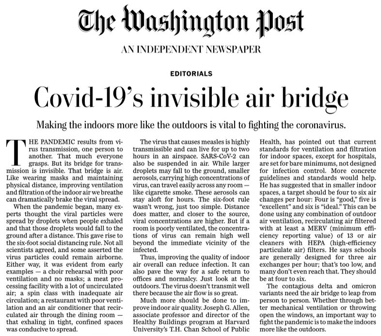 Joseph Allen tweet media