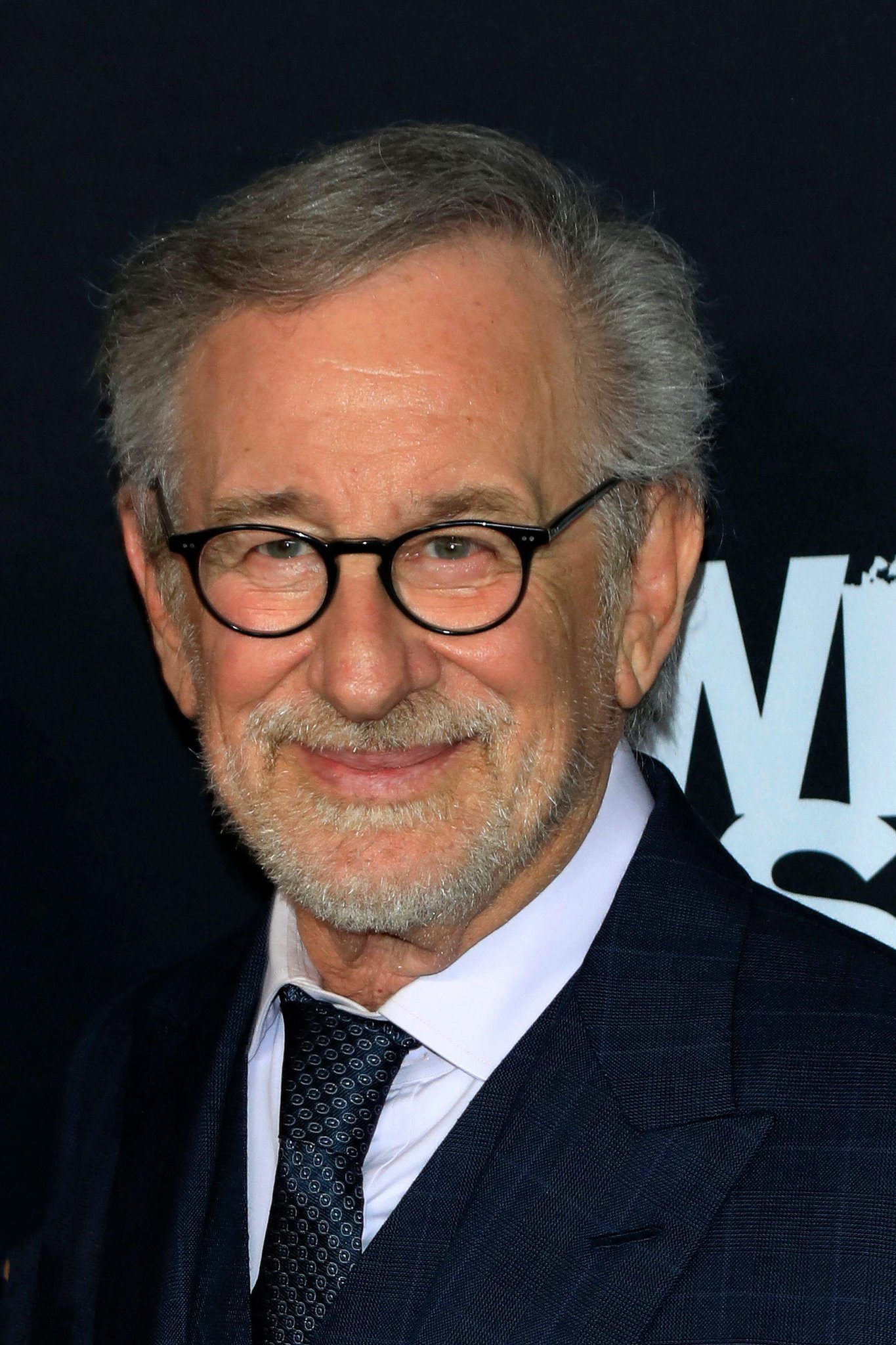 Happy 75th birthday to Steven Spielberg! 