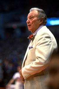 Ray Meyer: Legendary Basketball Coach and His Lasting Impact