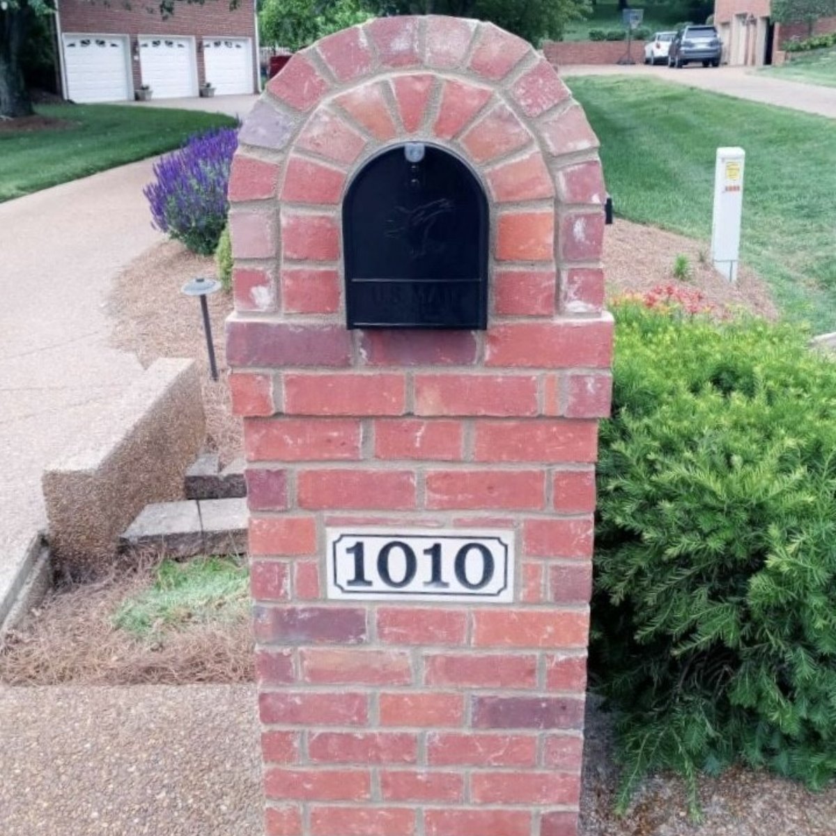 LaGreen's Masonry Company (@info_lagreen) / Twitter
