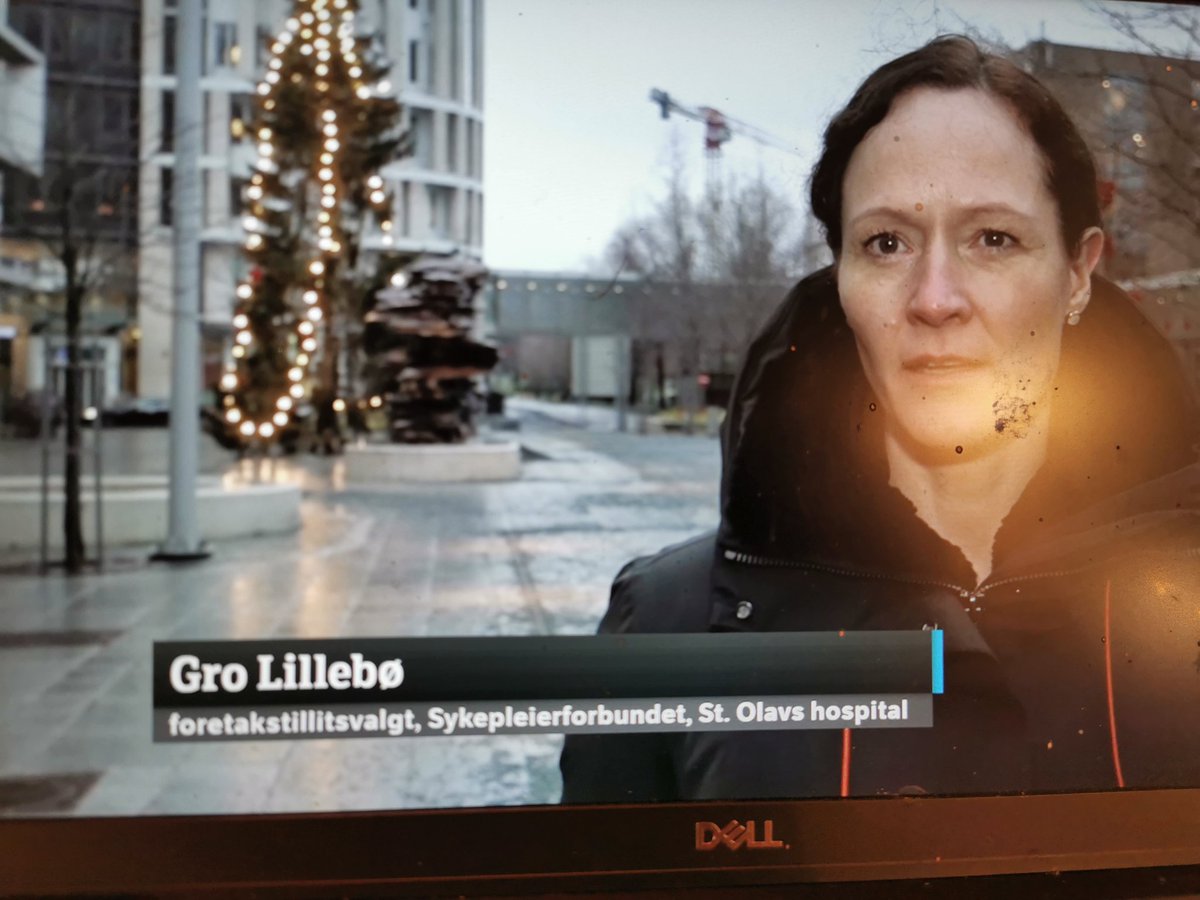 KarenBjoro's tweet image. 500 studieplasser i sykepleie ingen løsning sålenge 20% slutter etter 5 år. Klar tale fra sykepleier @grolillebo @norsksykepleier @ingvildkjerkol @tonewtroen