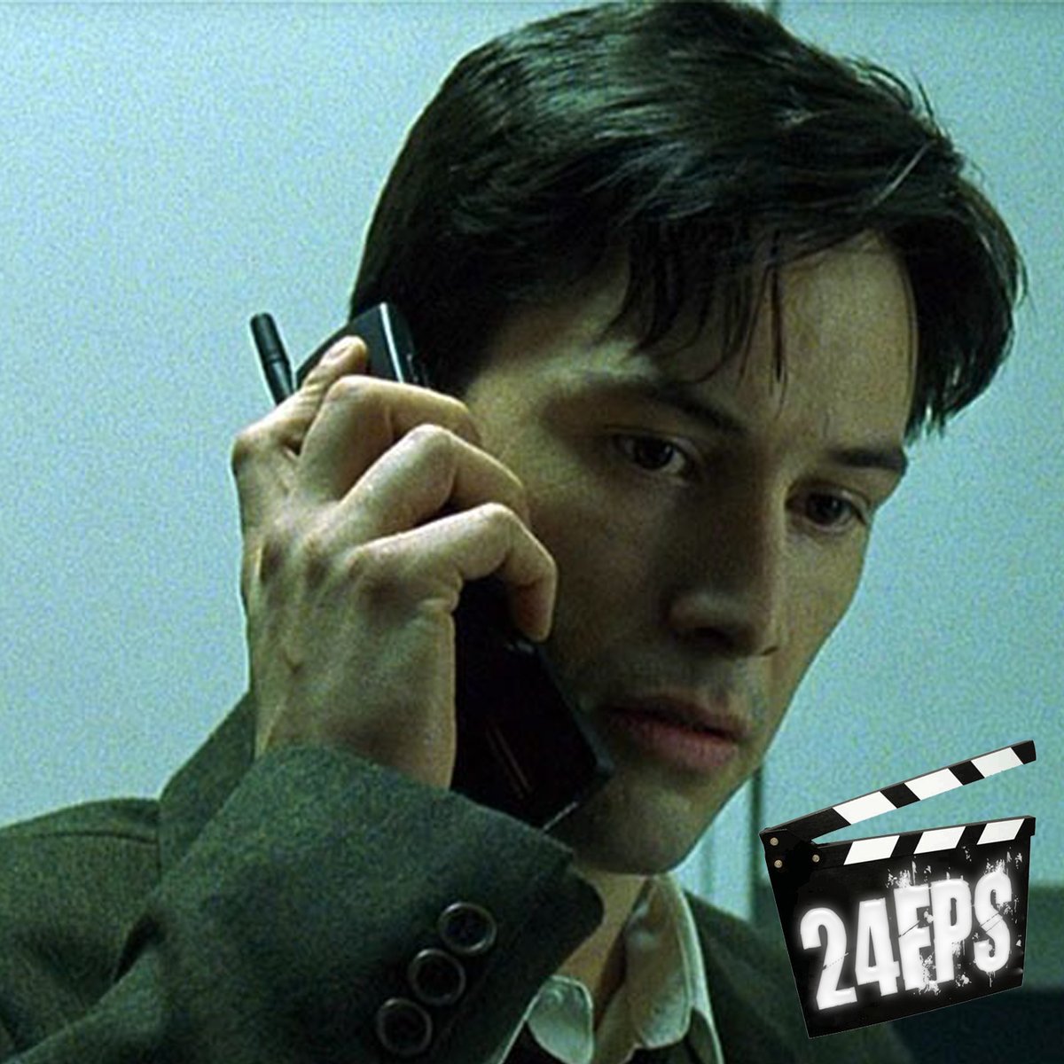 24FPS HS #Matrix (Part. 1)

24fps.lepodcast.fr/24fps-hs-matri…

Vous saurez tout sur le début de carrière des sœurs Wachowski et les coulisses du tournage du premier Matrix de 1999 !
