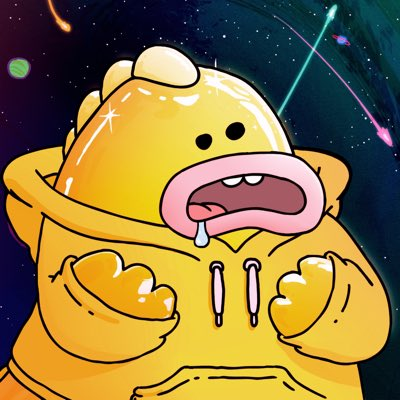 DinoBabyZiggy's tweet image. 🚨GIVEAWAY🚨

WL mint begins in 3.5 hours (5:00PM EST)!

To celebrate our Mint Day we want to giveaway 2 Baby Dinos for FREE!

To enter you must:
1⃣ Follow us on Twitter
2⃣ Like/RT this post

Winners will be airdropped 1 Baby Dino before our reveal!