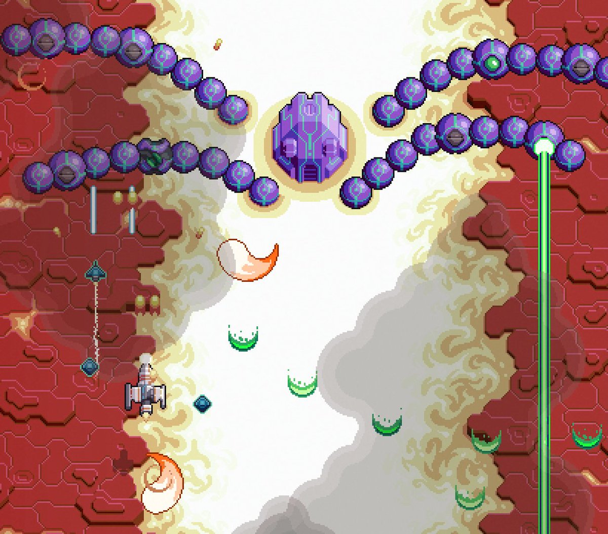 Hyper Echelon tweet media