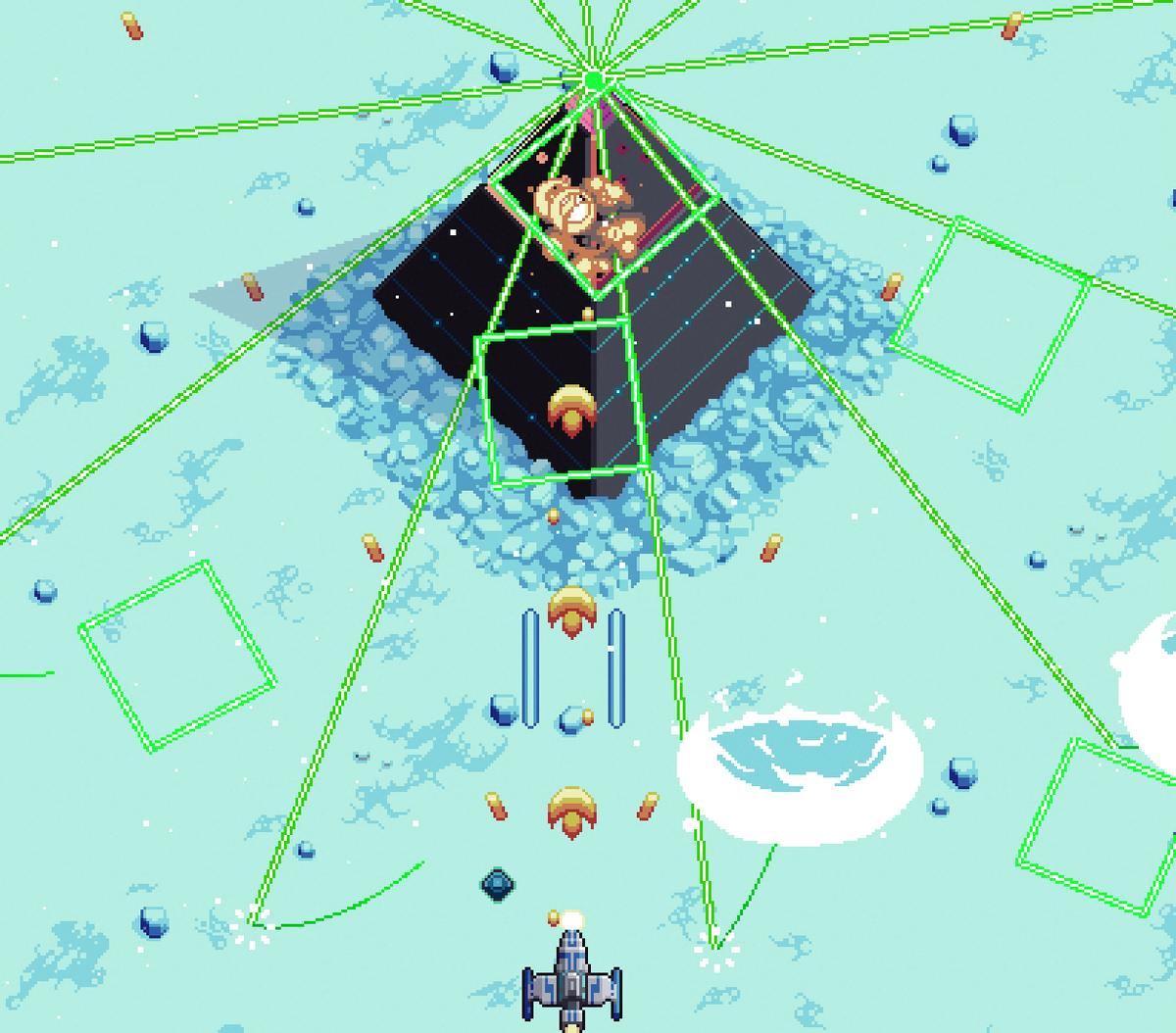 Hyper Echelon tweet media