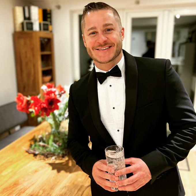 Happy Holidays 🎄 https://t.co/VWSRukNynM