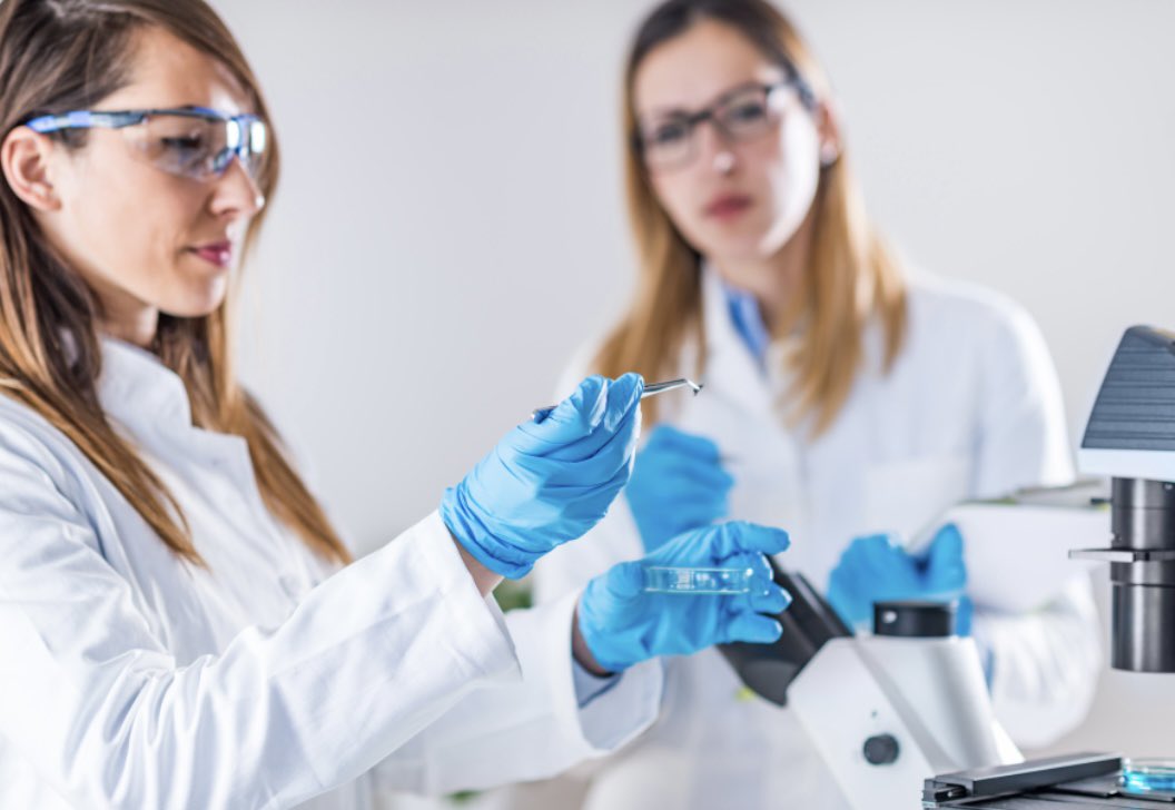 DocNowOnline's tweet photo. Biotechnology has been hitting headlines of late, with the industry pouncing into the spotlight now and again in the wake of the Covid-19 pandemic response. Read more on our website: https://t.co/UzixCdhVt2 

#docnow #biotech #biotechnology #covid #telehealth https://t.co/efdfuAzwsV