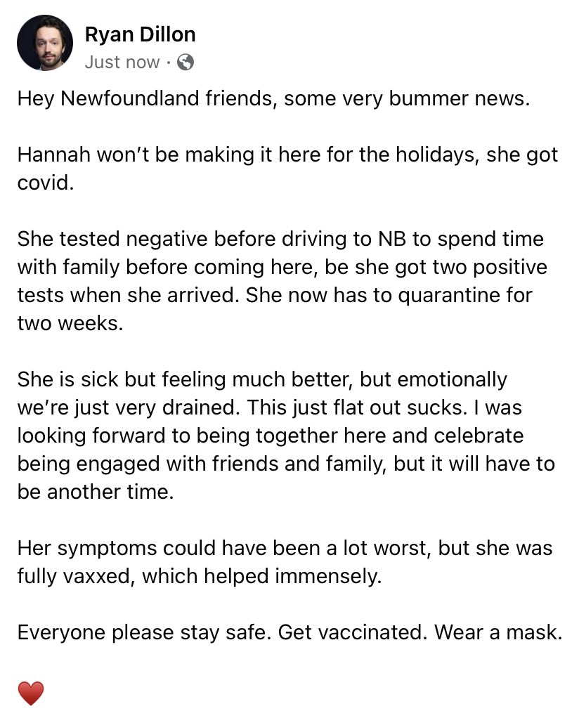 Ryan Dillon tweet media