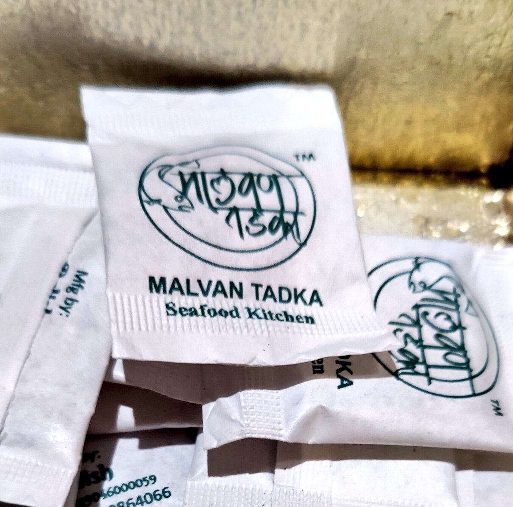 vijayrnair's tweet image. #Bombilfry #prawnssukka #kombdivade
#Malvantadka
#awesomefood
#dinner
#Thane