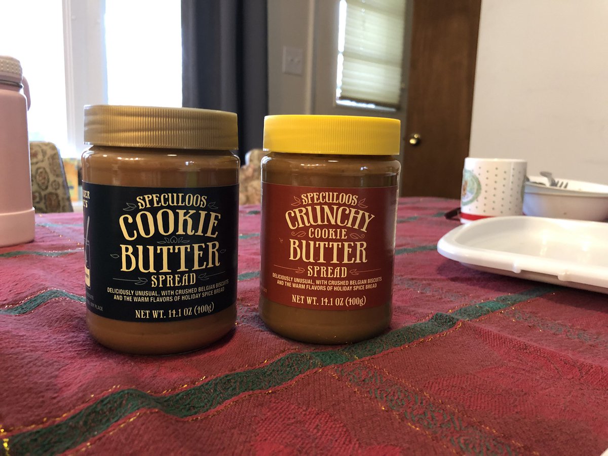 it’s a very <a href="/Unmade_FM/">The Unmade Podcast</a> Christmas. Gotta try the crunchy one!