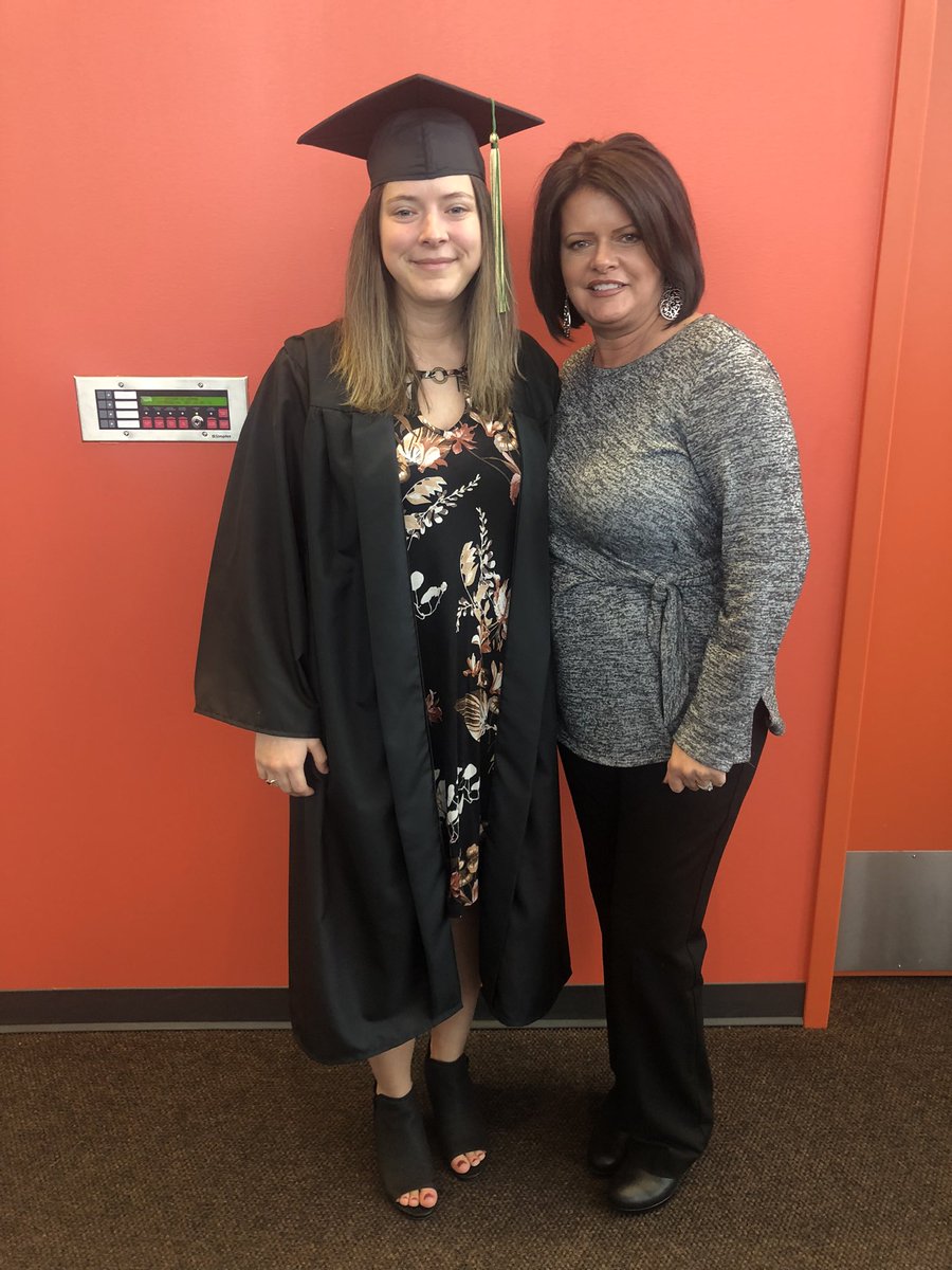 Congratulations Brooke! We are so proud of you! #BGSUgrad #BGSU2021