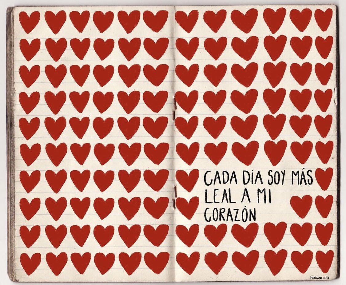 contorneando's tweet image. Y que orgullosa me siento de eso! ❤️‍🩹