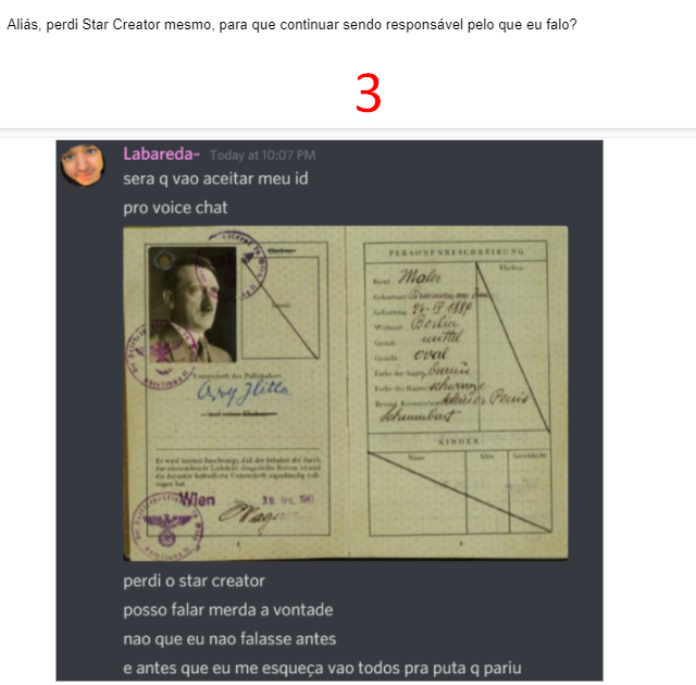 AqueleXov's tweet photo. @MiaPrismatica @TwitterSupport Está tudo mais explicado aí, espero que entenda, e eu tive que tuítar nessa conta pq a principal vc deu block https://t.co/KqIiDKyAlB