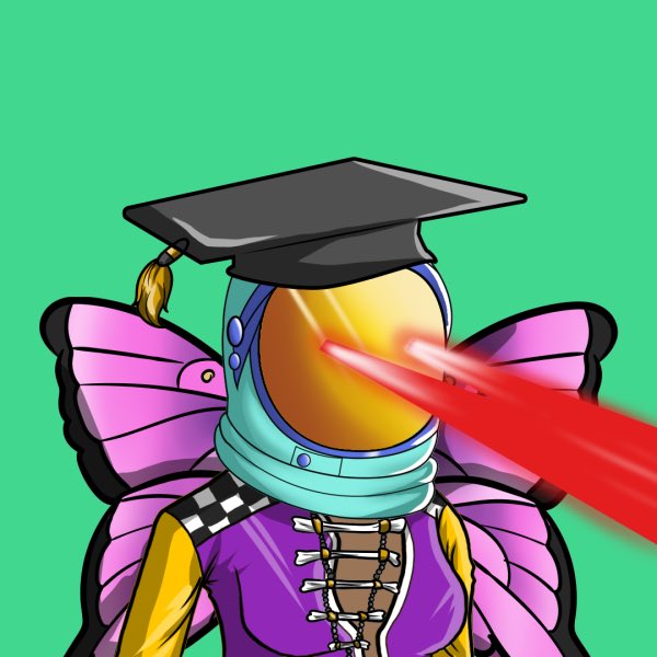 Moonshot Garage Project tweet media