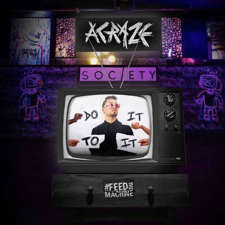 TONIGHT! <a href="/Acraze___/">ACRAZE</a> takes over the decks! Last chance for tickets: posh.vip/e/society-pres…