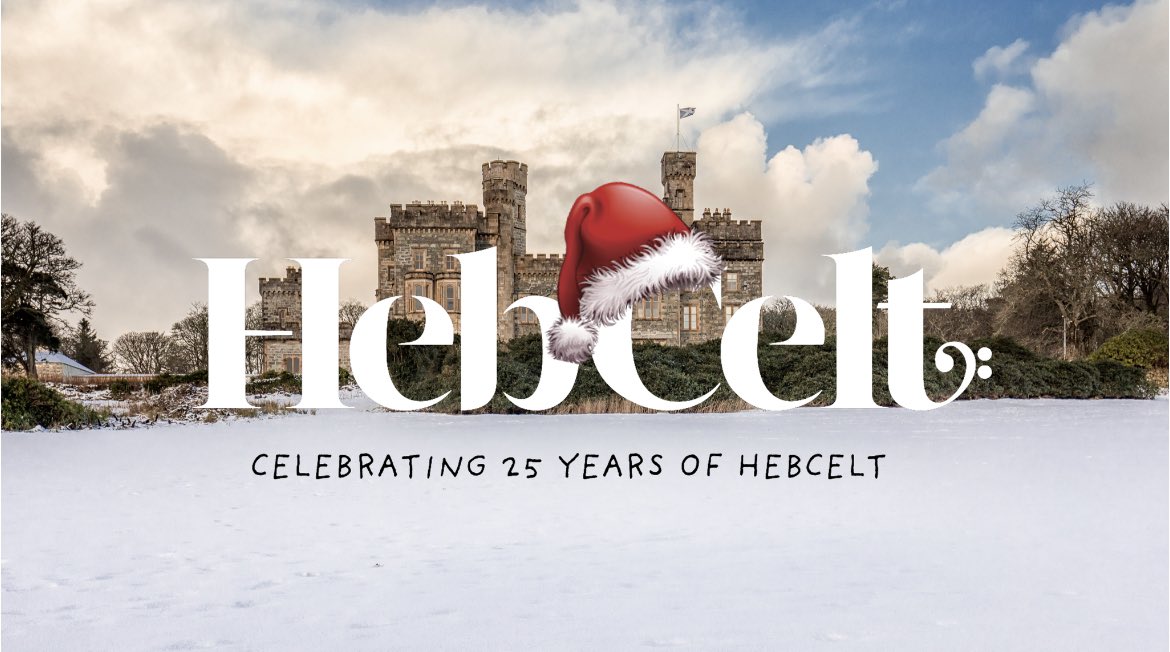 HebCelt (@hebcelt) on Twitter photo Day 6 of our 12 Days of Christmas - <a href="/TheSeaAtlas/">The Sea Atlas</a> with Fools. Recorded specially for this year’s Survival Sessions at <a href="/BlackBayStudio1/">Black Bay Studio</a>. Enjoy!
#25YearsHebCelt
#NollaigChridheal
youtu.be/Jix_QEHYu9o Day 6 of our 12 Days of Christmas - <a href="/TheSeaAtlas/">The Sea Atlas</a> with Fools. Recorded specially for this year’s Survival Sessions at <a href="/BlackBayStudio1/">Black Bay Studio</a>. Enjoy!
#25YearsHebCelt
#NollaigChridheal
youtu.be/Jix_QEHYu9o