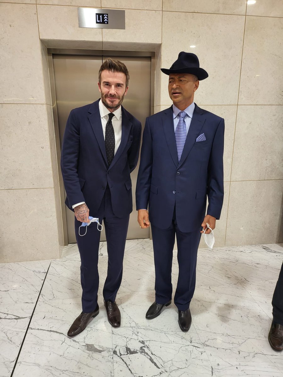 LéopardSportAfrique tweet media