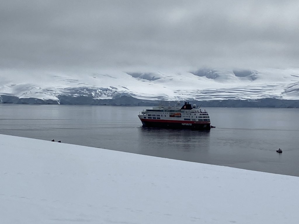 Lesley Goodburn tweet media