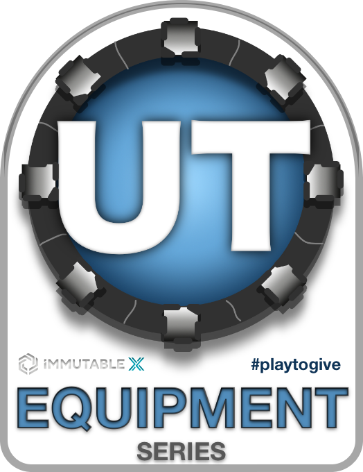 Unfam_territory's tweet photo. Our new Unfamiliar Territory Equipment Collection is now live on both @Immutable X Marketplace and @TokenTrove Marketplace! Thá Lorann!
https://t.co/eo1cUjPQYz
https://t.co/cwjzUSKmgP
#thereisenough #playtogive #PlayToEarn https://t.co/8aURsFzfxw