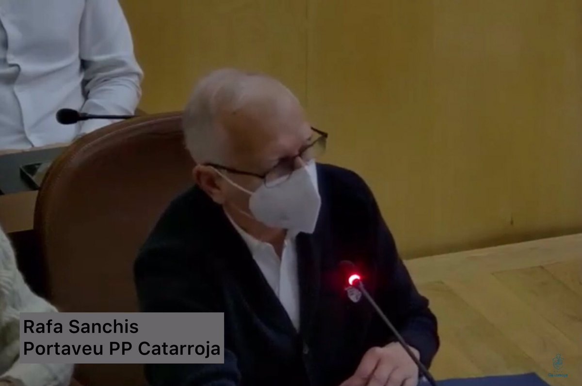 Partido Popular Catarroja tweet media