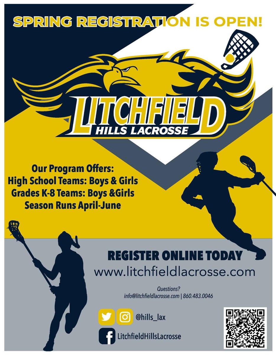 Let’s Go, Hills!!!