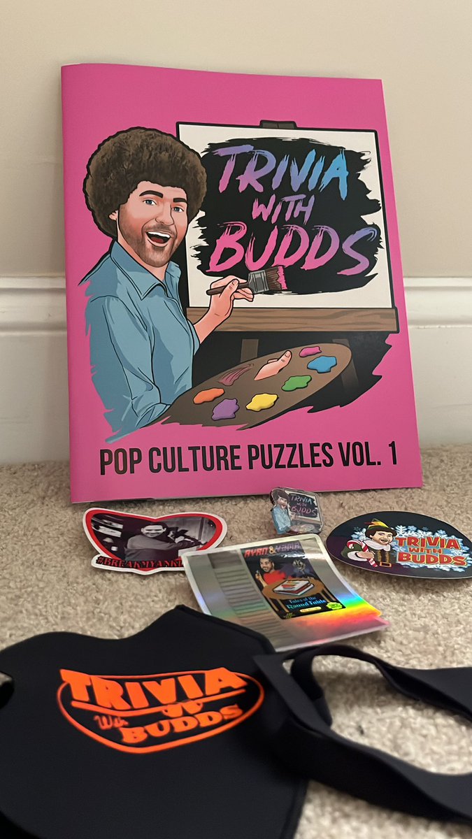 7 books left! Get one now and get lots of extra swag in time for Xmas!