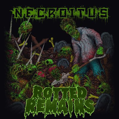 RottedRemains's tweet photo. #NewProfilePic https://t.co/3a2i1rTtFK