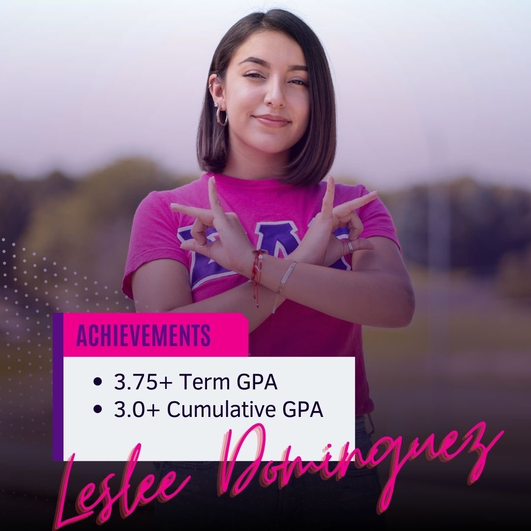 SLGDB's tweet photo. A special shout out to Leslee and Salena because despite being the only two active members they held it down not only academically but in so many other ways.💜

We are so proud of you, hermanas!👩🏽‍🎓 https://t.co/2ibhfS71ht
