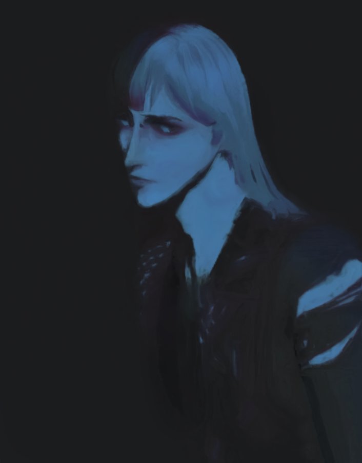 #digitalart #mmd #3d #art #арт #oc