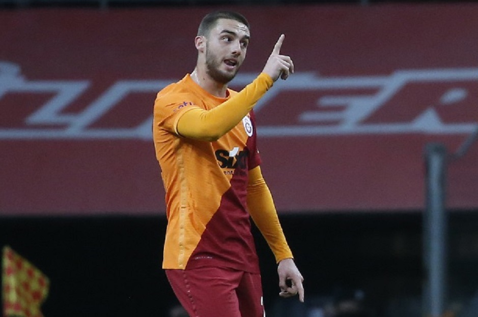 💥Berkan Kutlu'dan Kerem Aktürkoğlu tepkisi: Koridorlarda oyuncumuza yalancı deniyor. Kabul etmiyorum

➤bit.ly/33L5CsJ