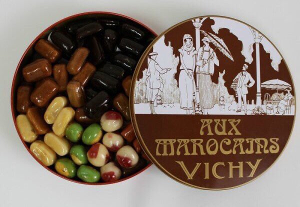 Moroccan Royal Archives ۞ tweet media